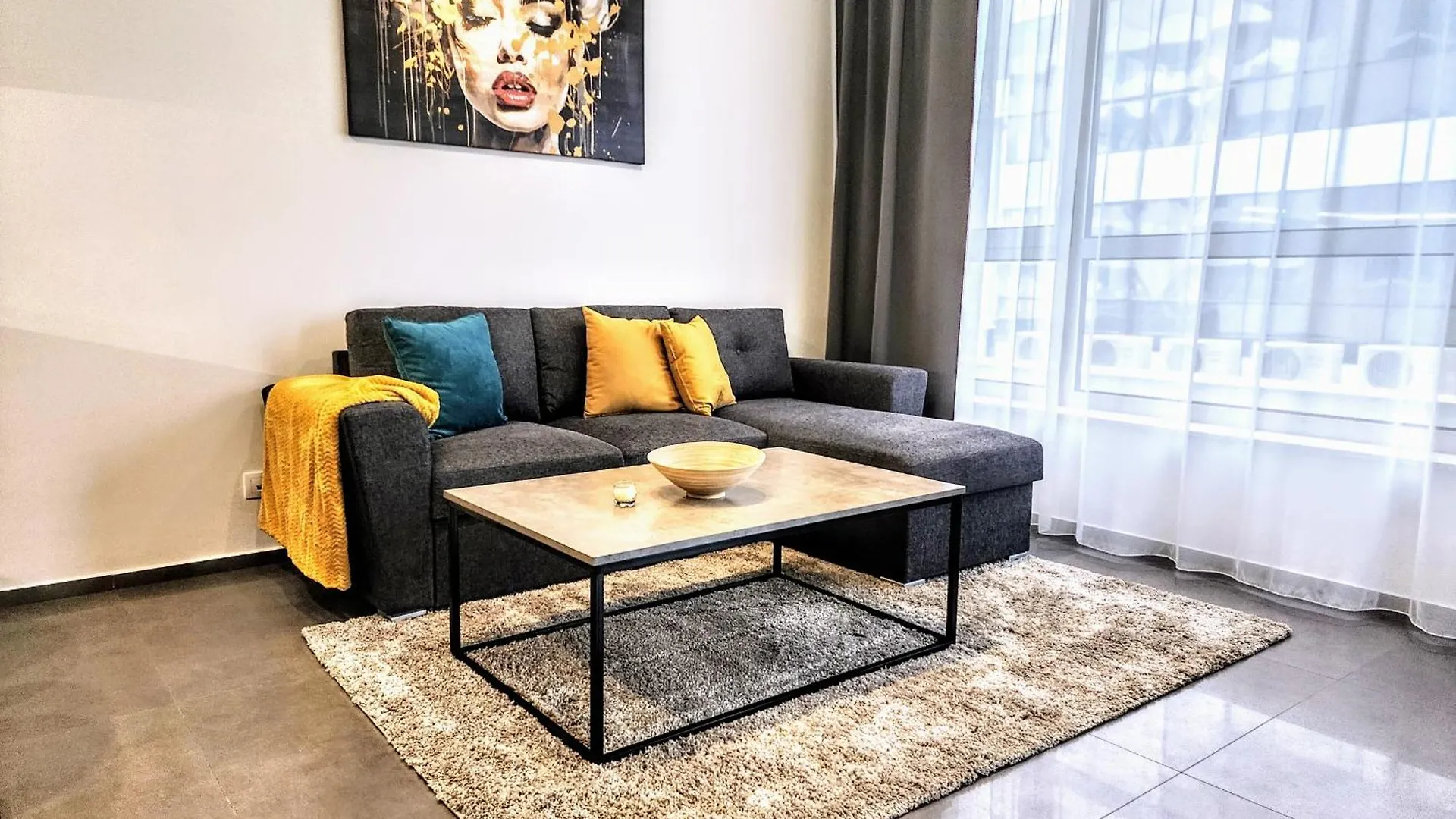 Central Park Galleria Burgas City Bulharsko