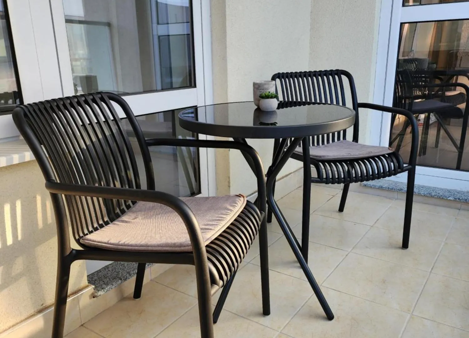 Central Park Galleria Burgas 0*,